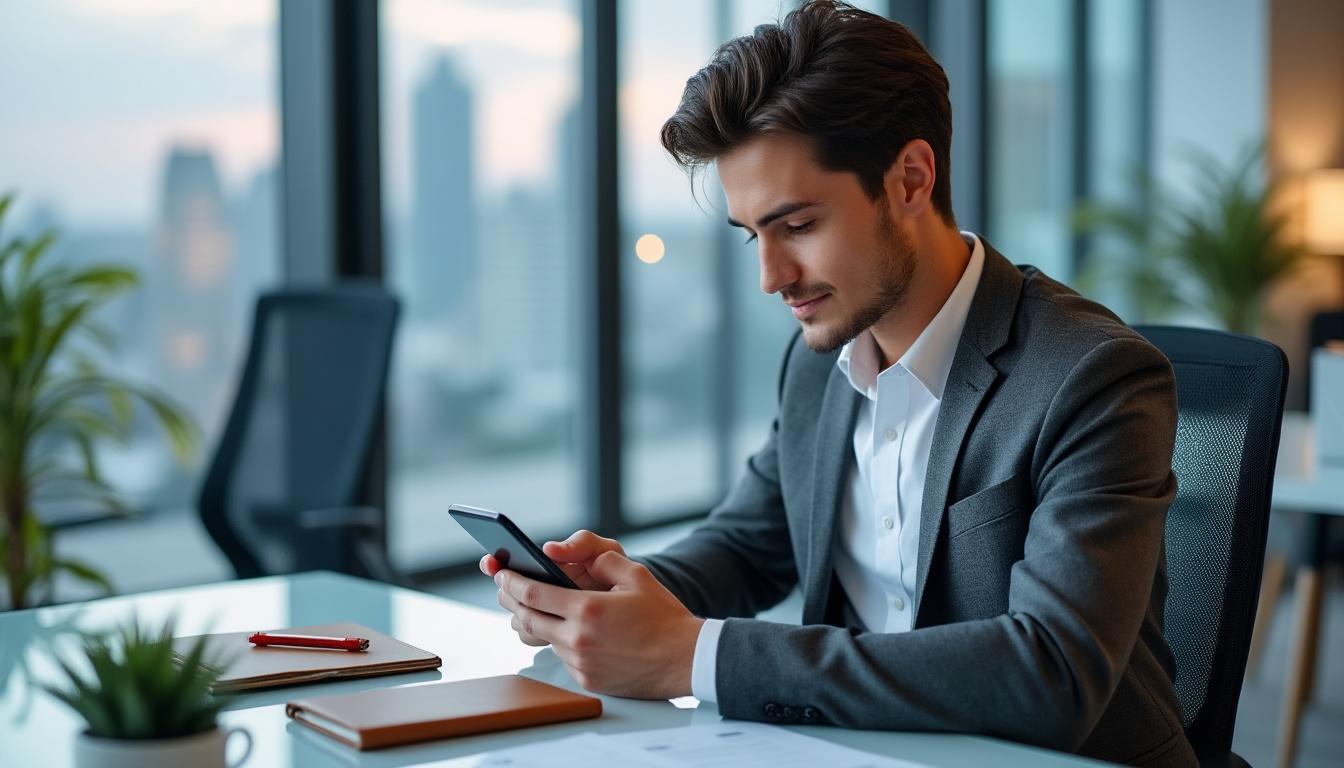 découvrez comment fonctionnent les nouvelles fonctionnalités du fil d'actualité du crédit agricole pour une gestion simplifiée et efficace de vos finances.