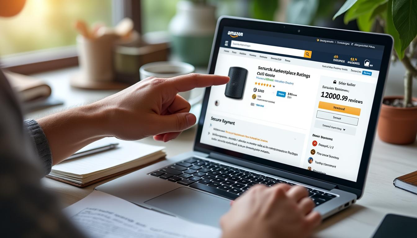 découvrez notre guide complet pour bien utiliser la plateforme amzn mktp fr et optimiser vos achats en toute simplicité.