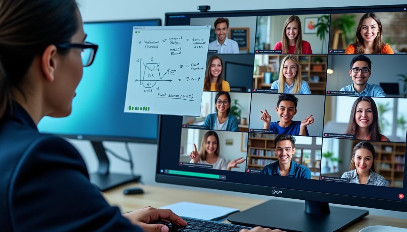 découvrez comment exploiter pleinement la plateforme ent touraine eschool pour optimiser votre apprentissage et garantir votre réussite scolaire.