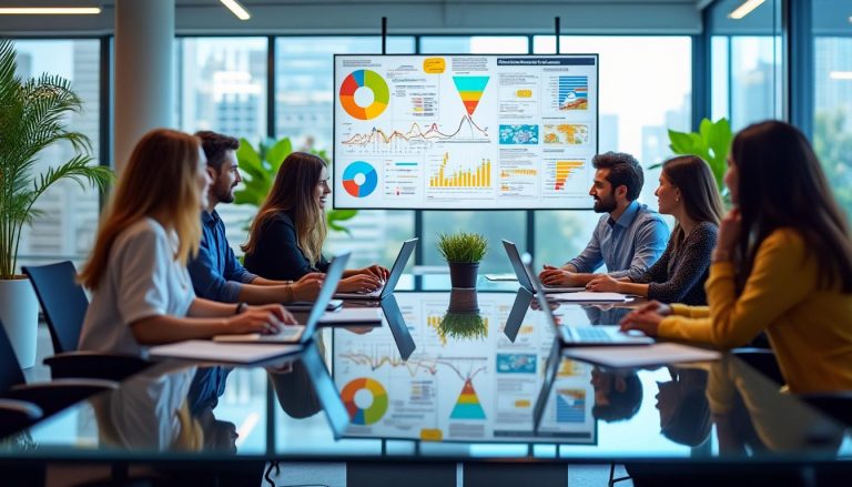 découvrez les stratégies clés d'inward marketing pour attirer, engager et fidéliser efficacement vos clients. optimisez votre croissance avec des techniques ciblées et innovantes.