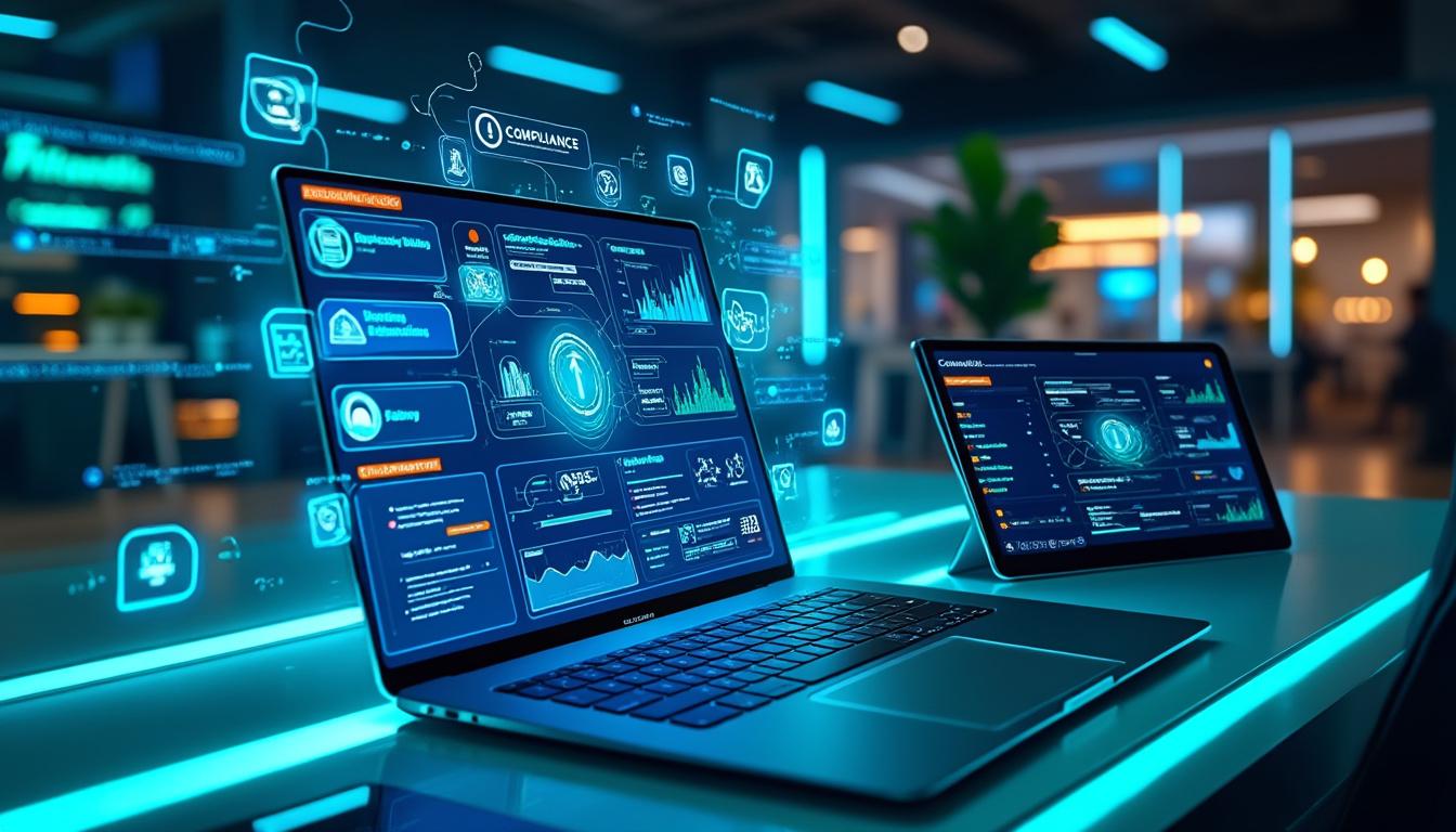 découvrez comment legisocial révolutionne la gestion sociale en 2026 avec des solutions innovantes pour simplifier vos démarches administratives et optimiser vos ressources humaines.