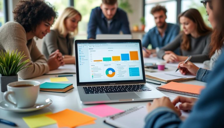 découvrez openpm : guide complet pour bien démarrer avec cette solution, conseils pratiques et astuces essentielles pour optimiser votre gestion de projet.