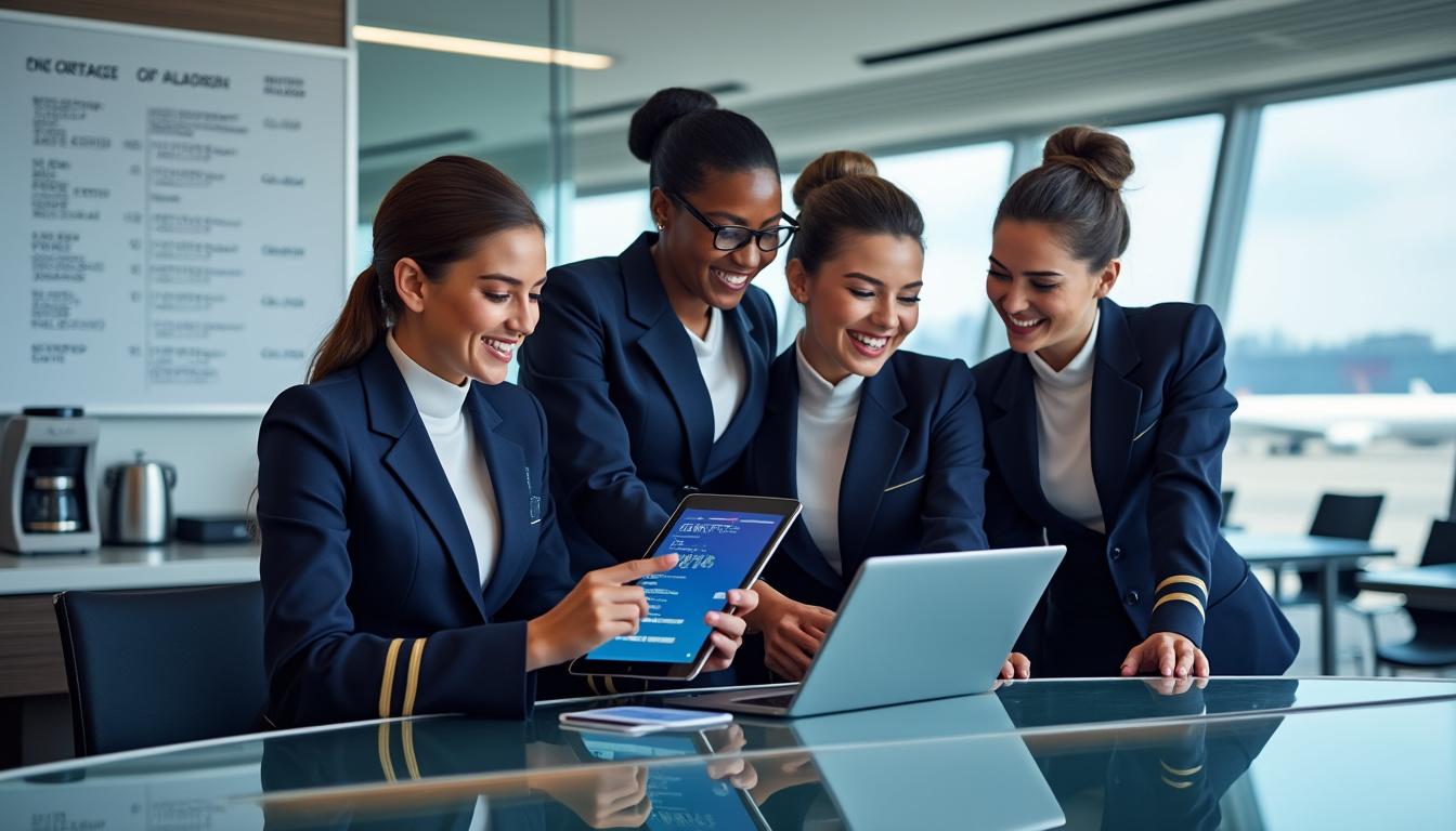 découvrez tout sur l'ipn air france, ses services, avantages et modalités pour mieux comprendre cette prestation essentielle de la compagnie aérienne.