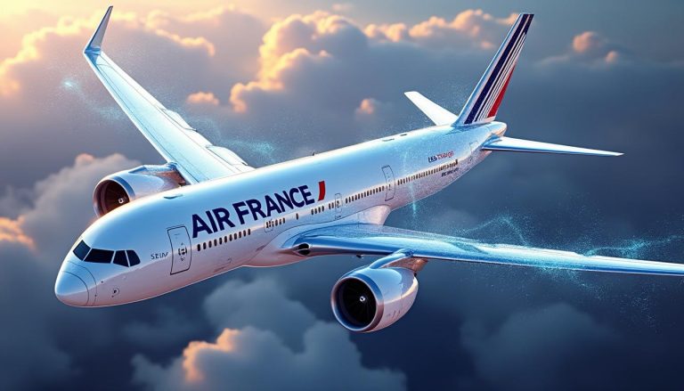 découvrez tout sur l’ipn air france, ses services, avantages et fonctionnement pour mieux comprendre cette offre exclusive.